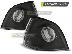 FRONT DIRECTION BLACK fits BMW E36 12.90-09.99 COUPE