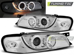 SUBARU IMPREZA 05.93-10.00 ANGEL EYES CHROME