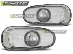 OPEL ASTRA G 09.97-02.04 CHROME