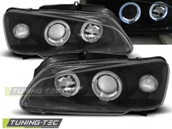 PEUGEOT 106 08.96-03 ANGEL EYES BLACK