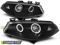 RENAULT MEGANE II 11.02-12.05 ANGEL EYES BLACK