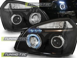 HYUNDAI TUCSON 07.04-10 ANGEL EYES BLACK