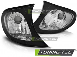 FRONT DIRECTION BLACK RAND fits BMW E46 09.01-03.05