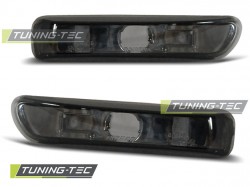 SIDE DIRECTION SMOKE fits BMW E46