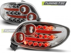 PEUGEOT 206 10.98- CHROME LED