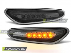 SIDE DIRECTION SMOKE LED fits BMW E46 09.01-03.05