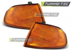 HONDA CIVIC 09.91-08.95 2D/3D AMBER