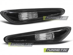 SIDE DIRECTION BLACK fits BMW E60 / E61 / E46 / X3