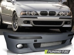 FRONT BUMPER SPORT fits BMW E39 09.95-06.03