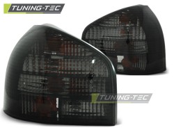 TAIL LIGHTS SMOKE fits AUDI A3 8L 08.96-08.00