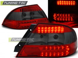 MITSUBISHI LANCER 7 SEDAN 04-07 RED SMOKE LED