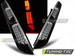 FORD FOCUS MK2 09.04-08 HB BLACK LED 