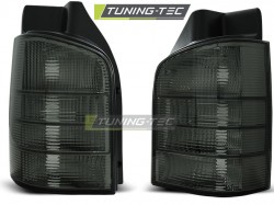 TAIL LIGHTS SMOKE fits VW T5 04.03-09