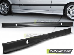 SIDE SKIRTS SPORT STYLE fits BMW E36 12.90-08.99