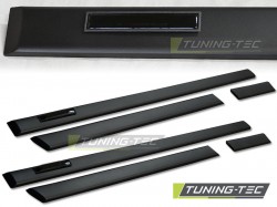 DOOR STRIPS SPORT STYLE fits BMW E36 SEDAN/KOMBI 12.90-08.99