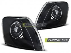 FRONT DIRECTION BLACK fits VW PASSAT B5 11.96-08.00