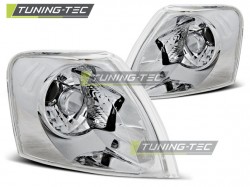 FRONT DIRECTION CHROME fits VW PASSAT B5 11.96-08.00