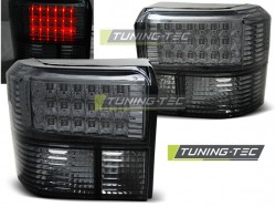 LED TAIL LIGHTS SMOKE fits VW T4 90-03.03