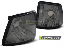 FRONT DIRECTION SMOKE fits BMW E32 86-94