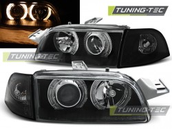 FIAT PUNTO 1 11.93-09.99 ANGEL EYES BLACK