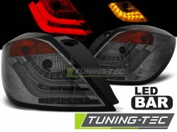 OPEL ASTRA H 03.04-09 3D SMOKE LED