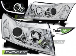  CHEVROLET CRUZE 09-12 TUBE LIGHT CHROME