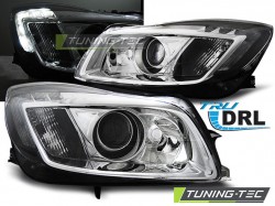 OPEL INSIGNIA 08-12 CHROME TRU DRL