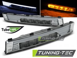 FRONT DIRECTION CHROME LED fits VW PASSAT B6 04.05-09.10