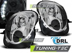 ALFA ROMEO MITO 08-19 TRU DRL CHROME