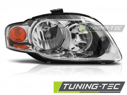 HEADLIGHT RIGHT SIDE fits AUDI A4 B7 11.04-03.08