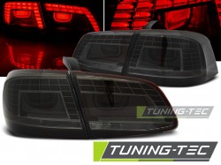 LED TAIL LIGHTS SMOKE fits VW PASSAT B7 SEDAN 10.10-10.14