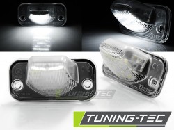 LICENSE LED LIGHTS fits VW T4 90-03