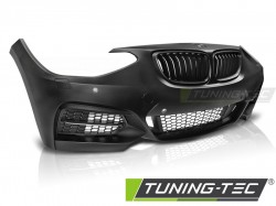 FRONT BUMPER 235 SPORT LOOK PDC fits BMW F20 / F21  09.11-15