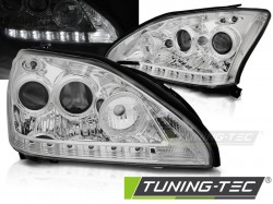 LEXUS RX 330 / 350 03-08 TUBE LIGHT CHROME