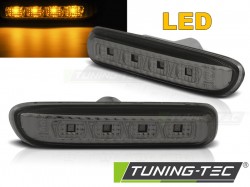 SIDE DIRECTION SMOKE LED fits BMW E46 2D / 4D 98-01