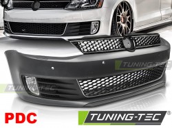 FRONT BUMPER SPORT PDC fits VW JETTA VI 11-14