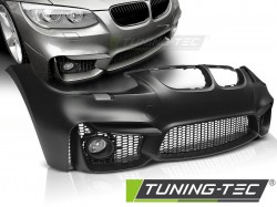 FRONT BUMPER SPORT STYLE fits BMW E92 / E93 10-13 LCI