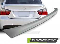 TRUNK SPOILER SPORT fits BMW E90 05-11