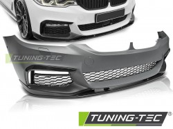 FRONT BUMPER PERFORMANCE STYLE fits BMW G30 G31 17-20