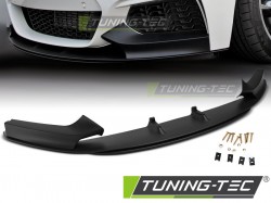 SPOILER FRONT PERFORMANCE STYLE fits  BMW F22 / F23 2013-