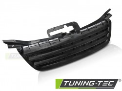 GRILLE GLOSSY BLACK fits VW TOURAN 03-06