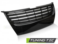GRILLE GLOSSY BLACK fits VW TOURAN 07-10