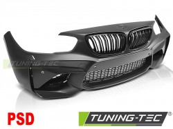 FRONT BUMPER SPORT STYLE PDC fits BMW F20 / F21 LCI 15-18