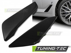 STRIPS GLOSSY BLACK fits BMW G30 / G31 17-20