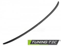 TRUNK SPOILER SPORT STYLE GLOSSY BLACK fits BMW E92 06-13