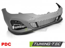 FRONT BUMPER PERFORMANCE STYLE PDC fits BMW G20/G21 19-22