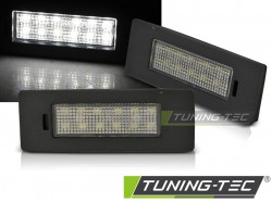 LICENSE LED LIGHTS fits AUDI A5 / S5 / Q2 / Q5 16-19