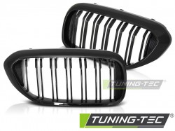GRILLE SPORT GLOSSY BLACK fits BMW G30/G31 17-20