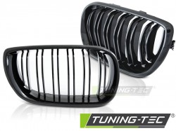GRILLE SPORT GLOSSY BLACK fits BMWE46 01-05 S/T