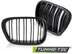 GRILLE SPORT GLOSSY BLACK fits BMW E39 95-03